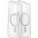 OtterBox iPhone 15 Pro Case Symmetry Series Clear for MagSafe Clear