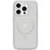 OtterBox iPhone 15 Pro Case Symmetry Series Clear for MagSafe Clear