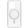 OtterBox iPhone 15 Pro Case Symmetry Series Clear for MagSafe Clear