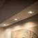 Philips Hue Milliskin Recessed Silver Spotlight 3pcs