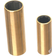 Seatec Gummileje 45 x 65 x 180 mm