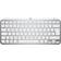 Logitech MX Keys Mini Bluetooth Tastatur 506 g