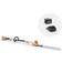 Stihl HLA 56, con AK 20 y AL 101