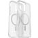 OtterBox Mobile cover LifeProof iPhone 15 Pro Max Transparent