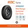 BFGoodrich All-Terrain T/A KO2 LT235/65 R17 109/105R 6PR RWL
