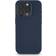 Hama Fantastic Feel (iPhone 16 Pro) Smartphone Hülle, Blau