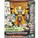Hasbro Transformers: Rise of the Beasts Beast-Mode Bumblebee Figure