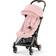 Cybex Coya Rosegold Peach Pink