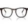 Ray-Ban RB2210V Havana Montura Rensa Lentes Polariserade 51-21