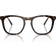 Ray-Ban RB2210V Havana Montura Rensa Lentes Polariserade 51-21