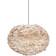 Umage Eos Light Brown Pendant Lamp 65cm