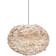 Umage Eos Light Brown Pendant Lamp ∅ 65cm