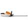 Stihl HSA 50 Set, longitud de corte 50 cm