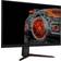 LG UltraGear Gaming Monitor 32GP850-B 32 Inch 1440p 180Hz