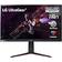 LG UltraGear Gaming Monitor 32GP850-B 32 Inch 1440p 180Hz