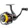 Okuma Fishing Ceymar 2500A Spinning 5.0:1 pre-spooled