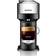 Nespresso Vertuo Next Deluxe Pure Chrome