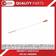 FEBI BILSTEIN Oil Dipstick 47303 Peugeot Citroen 3008 MPV 308 CC SW 407 1174.F0