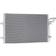 Nissens Condenser Air Conditioning 940086