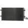 Nissens Condenser Air Conditioning 940086