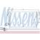 Nissens Condenser Air Conditioning 940086
