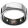 Oura Oura-ring Gen3 Heritage Smartring Størrelse 12 (Silver)