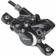Shimano Deore BR-MT410 Hydrauliskt Bromsok Till Cykel