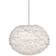 Umage Eos White Lampeskærm ∅ 65cm