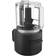 KitchenAid Go Cordless Food Chopper Black 5KFCR500BM