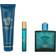 Versace Eros Parfum Gave Sæt 100ml