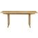 Børge Mogensen C64 Solid Oak Dining Table 90x180cm