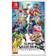 Super Smash Bros Ultimate Nintendo Switch
