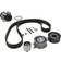 SKF Water Pump & Timing Belt Set VKMC 01255-1