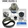 SKF Water Pump & Timing Belt Set VKMC 01255-1