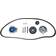 SKF Water Pump & Timing Belt Set VKMC 01255-1