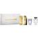 Rabanne Miniatures For Him Gift Set 5ml + 5ml EDP + 5ml Invictus EDT + 5ml Phantom EDT