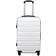 Borg Living Kabinväska Hardcase Vit