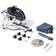 Festool Akku-Kapp-Zugsäge KSC 60 EB Basic Kapex