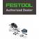 Festool Akku-Kapp-Zugsäge KSC 60 EB Basic Kapex