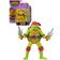 Playmates Toys Turtles Mutant Mayhem Basic Figures Raphael