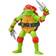Playmates Toys Turtles Mutant Mayhem Basic Figures Raphael