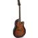 Ovation CE48P-KOAB Celebrity Exotic Super Shallow Koa Burst Electro-Acoustic Guitar