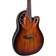 Ovation CE48P-KOAB Celebrity Exotic Super Shallow Koa Burst Electro-Acoustic Guitar