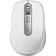 Logitech MX Anywhere 3S Wireless Mouse 8K DPI USB C Pale Grey