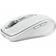 Logitech MX Anywhere 3S Wireless Mouse 8K DPI USB C Pale Grey