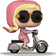 Funko Pop! Ride The White Lotus Tanya Mcquoid on Scooter