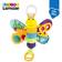 Lamaze Clip & Go Freddie the Firefly