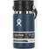 Hydro Flask Wide Mouth Flex Sip Indigo Blue Termokop 35.5cl
