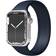 Vonmahlen Solo Loop Case 1 Band L 38/40/41 mm Navy