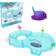 Zhu Zhu Pets Aquarium Starter Set with Fish